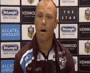 Come On Nrl GIF