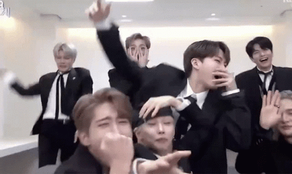 Comeback Kids Skz GIF