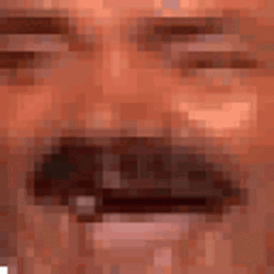 Comedian El Risitas Close Up Face Kekw Reaction GIF