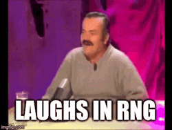 Comedian El Risitas Kekw Laughs In Rng Meme