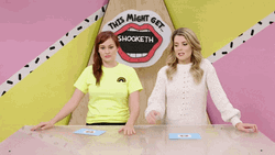 Comedian Grace Helbig It Is Time GIF