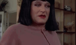 Comedian Robin Williams God Bless You GIF