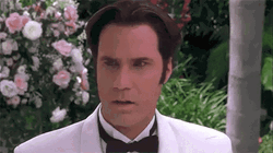 Comedian Will Ferrer Giggity Quagmire GIF