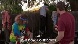 Comedy Central Final Countdown GIF