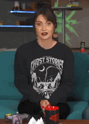 Comedy Geek Sike GIF