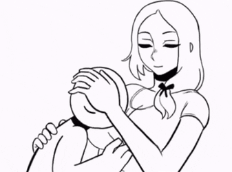 Comfort GIF