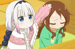 Comforting Friend Pat Myself On The Back GIF