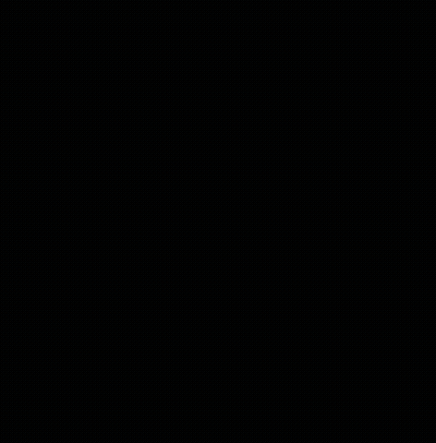 Comic Book Character With Green Cape Looking At Mirror GIF
