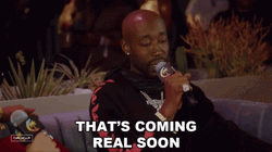 Coming Real Soon Freddie Gibbs GIF