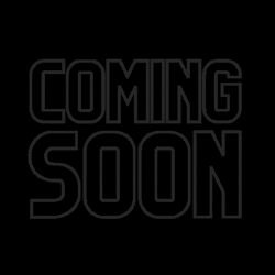 Coming Soon Flickering Lights Design GIF