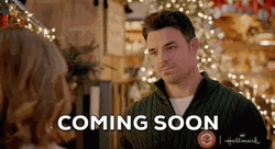 Coming Soon Jesse Hutch Sweet Smile GIF