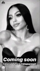 Coming Soon Sexy Annie Gabrielly GIF