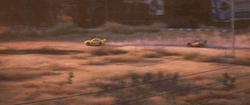 Coming Through Dirt Showdown GIF