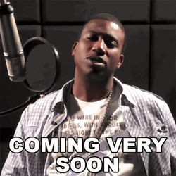 Coming Very Soon Gucci Mane GIF