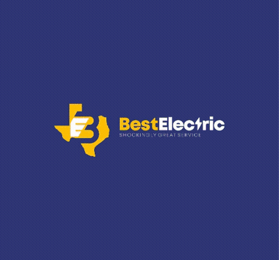 Commercial Electrician Working On Circuit Board GIF