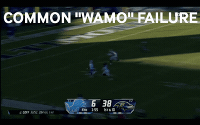 Common Wamo Failure Football Game Screenshot GIF