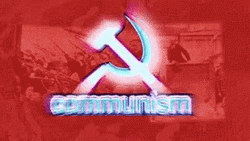 Communism Country Russia Mother Animation GIF