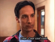 Community Abed Cool