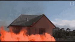 Community Fire Smiles In Pyromancer GIF