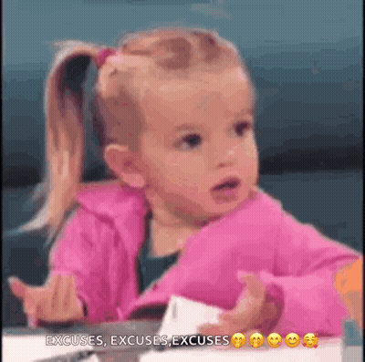 Cómo que GIF