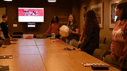 Company Icebreaker Game GIF
