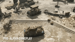 Company Of Heroes 2 Army Tanks