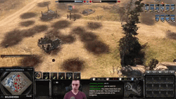 Company Of Heroes 2 Game Streamer