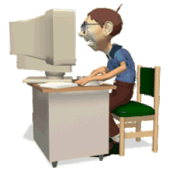 Computador Sticker GIF