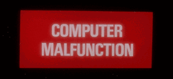 Computer Error Life Functions Terminated GIF