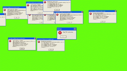 Computer Error Multiple Tabs GIF