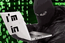 Hacker GIFs | GIFDB.com