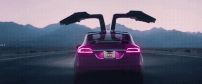 Tesla GIFs