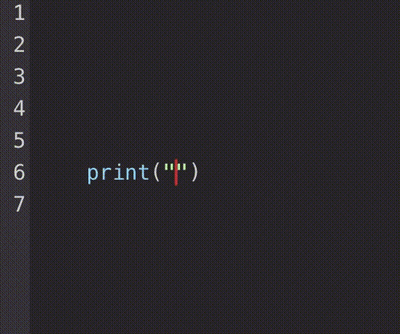 Computer Screen With Print Holy Sheeeesh GIF