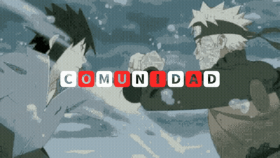 Comunidad Cartoon GIF