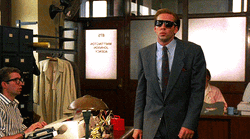 Con Air Being A Funk GIF