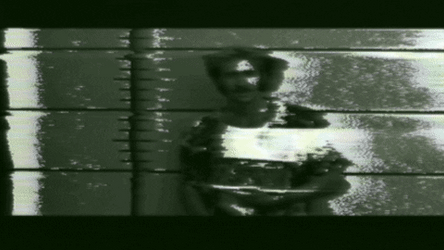 Con Air In Aged Clip GIF