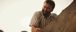 Con Air Nicolas Cage Helping A Friend GIF