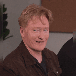 Conan Conan Funny GIF