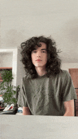 Conan Gray GIF
