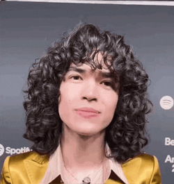 Conan Gray Kidkrowvinyls GIF