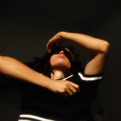 Conan Gray Pull Hair GIF