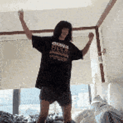 Conan Gray Silly GIF