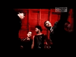 Concert In The Ghetto GIF