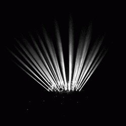 Concert Led Light GIF