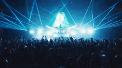 Concert Performing Live GIF