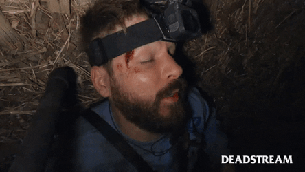 Concussion Breathe To The Beat GIF