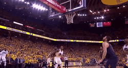 Concussion Cleveland Cavaliers GIF