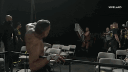 Concussion Death Match GIF