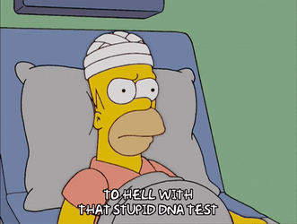 Concussion DNA Test GIF