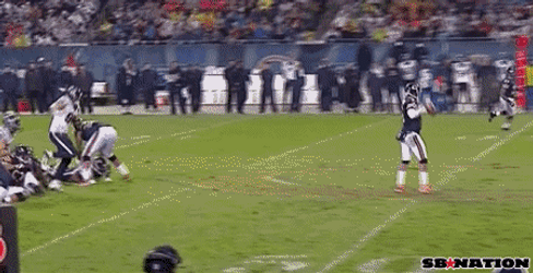 Concussion NFL Head Hit GIF